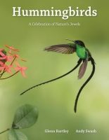 Hummingbirds: A Celebration of Nature's Jewels