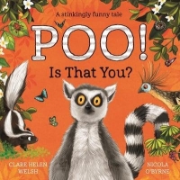 Poo! Is That You? - Lenny the Lemur