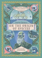 Charles Darwin's On the Origin of Species - Words That Changed the World