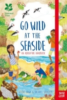 Go Wild at the Seaside