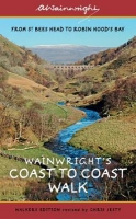 Wainwright's Coast to Coast Walk: From St Bees Head to Robin Hood's Bay - Wainwright Walkers Edition 8