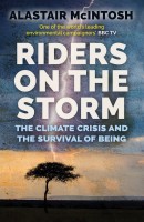 Riders on the Storm: The Climate Crisis and the Survival of Being