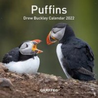 Puffins Calendar 2022