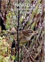 Norfolk Bird and Mammal Report 2020