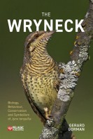 The Wryneck: Biology, Behaviour, Conservation and Symbolism of Jynx torquilla
