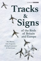 Tracks & Signs of the Birds of Britain and Europe