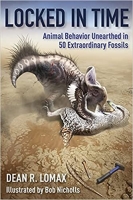 Locked in Time: Animal Behavior Unearthed in 50 Extraordinary Fossils