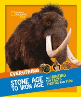 Stone Age to Iron Age: Go Hunting