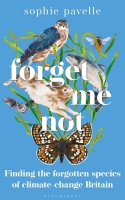 Forget Me Not: Finding the Forgotten Species of Climate-change Britain