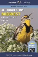 All About Birds Midwest: Midwest US & Canada