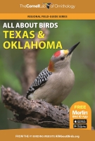 All About Birds Texas & Oklahoma