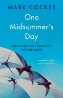 One Midsummer's Day: Swifts and the Story of Life on Earth