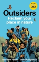 Outsiders: Reclaim Your Place in Nature