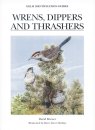 Wrens, Dippers & Thrashers of the World