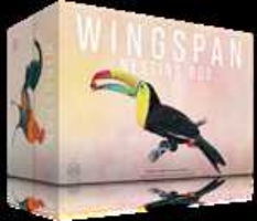Wingspan Board Game: Nesting Box