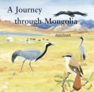 Journey through Mongolia