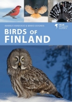 Birds of Finland