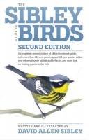 The Sibley Guide to Birds The Sibley Guide to Birds