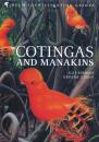 Cotingas and Manakins